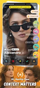 Blender Dating App Meet & Date preview 2