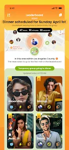 Blender Dating App Meet & Date preview 3