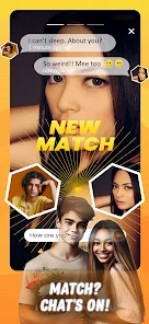 Blender Dating App Meet & Date preview 4