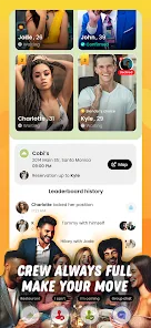 Blender Dating App Meet & Date preview 8
